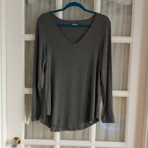 Mod Ref Long Sleeve Shirt